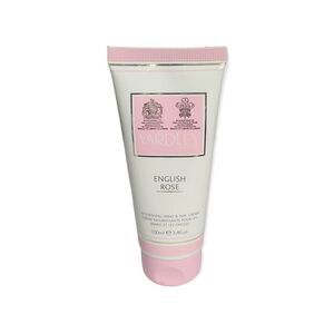 Yardley English rose moisturizer